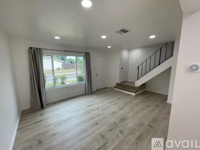 8900 Lanier Way Unit C Apartment for rent in Sacramento, CA