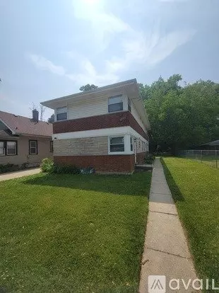 1312 Greenfield Ave Unit A Apartment for rent in Waukegan, IL