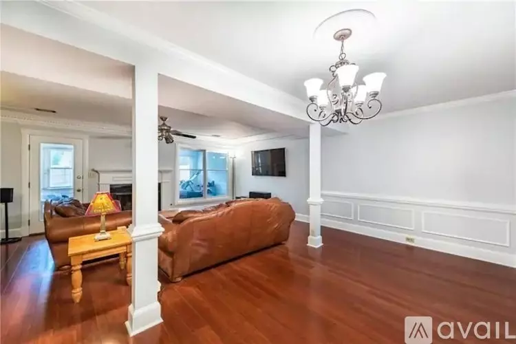 405 Towergate Pl Unit 405 Apartment for rent in Atlanta, GA