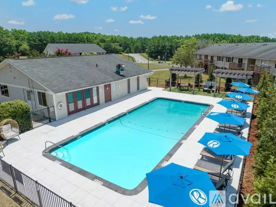 150 Continental St Unit 21C Apartment for rent in Anderson, SC