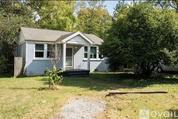 4110 Rockdale Ave Apartment for rent in Nashville, TN
