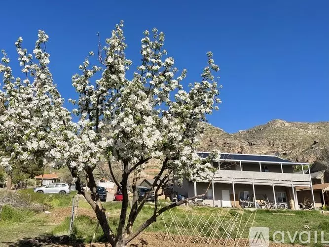 271 N 100 E, Unit 2 Apartment for rent in La Verkin, UT