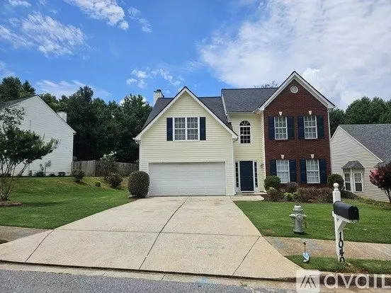 1040 Grace Dr Apartment for rent in Lawrenceville, GA