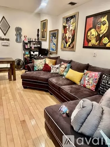 310 Passaic Ave Unit 214 Apartment for rent in Harrison, NJ