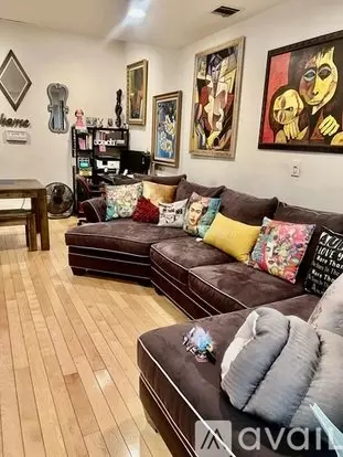 310 Passaic Ave Unit 214 Apartment for rent in Harrison, NJ