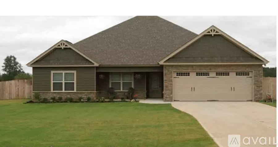 4 Talon Ct House for rent in Fort Mitchell, AL