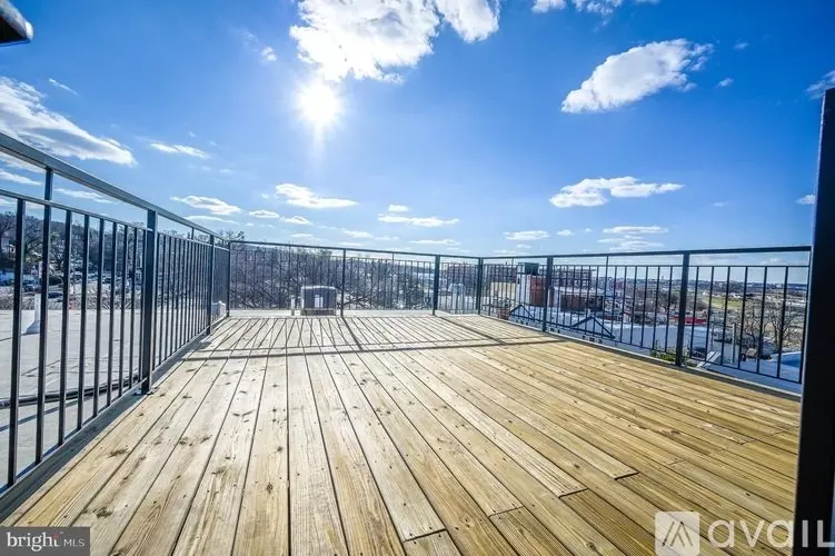 2418 Lenfant Sq Unit 7 Apartment for rent in Washington, DC