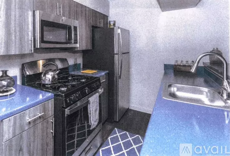 17765 Manderson Rd Unit 22 Apartment for rent in Highland Park, MI