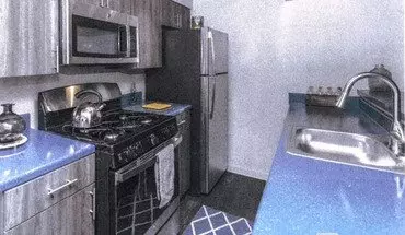 2 of 6 17765 Manderson Rd Unit 14 Apartment for rent in Highland Park, MI