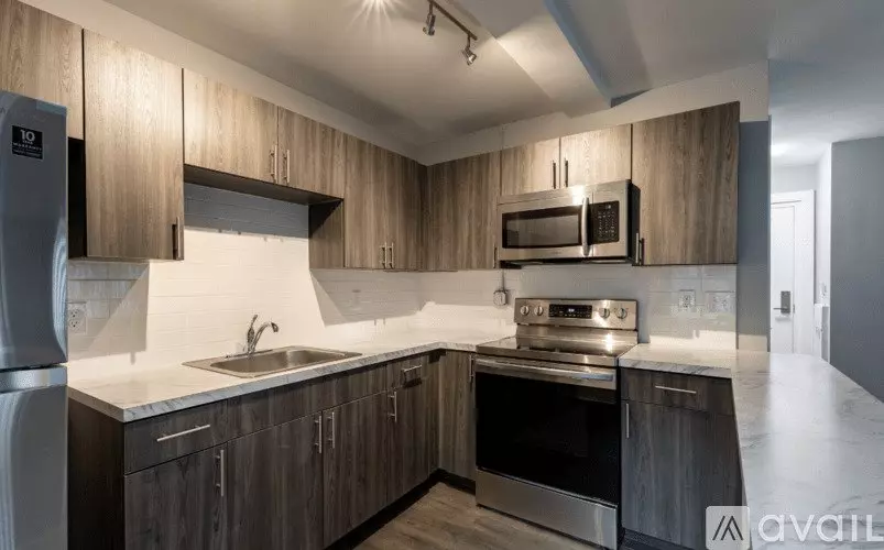 885 Covington Dr Unit 312 Apartment for rent in Highland Park, MI