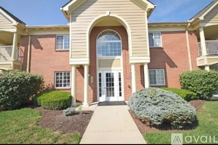 7307 Chatham Ct Unit Apt Apartment for rent in West Chester, OH