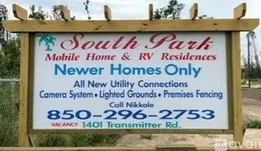 5 of 5 1401 Transmitter Rd Unit 14-1 Apartment for rent in Panama City, FL