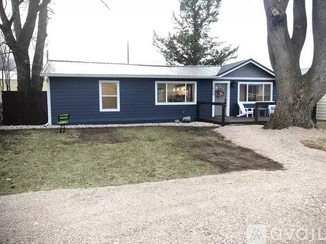 1008 2Nd St House for rent in Polson, MT