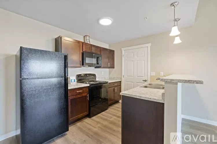 11103 W 6Th Ave Unit 1X Apartment for rent in Airway Heights, WA