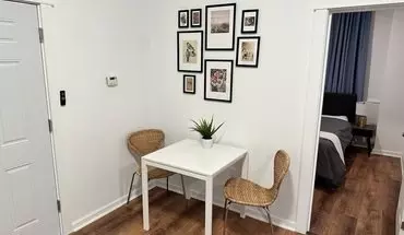 3 of 13 5519 Hays St Unit 1B Apartment for rent in Pittsburgh, PA
