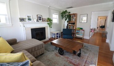 67 Withington Rd Unit 2 Apartment for rent in Newton, MA