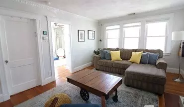 3 of 25 67 Withington Rd Unit 2 Apartment for rent in Newton, MA