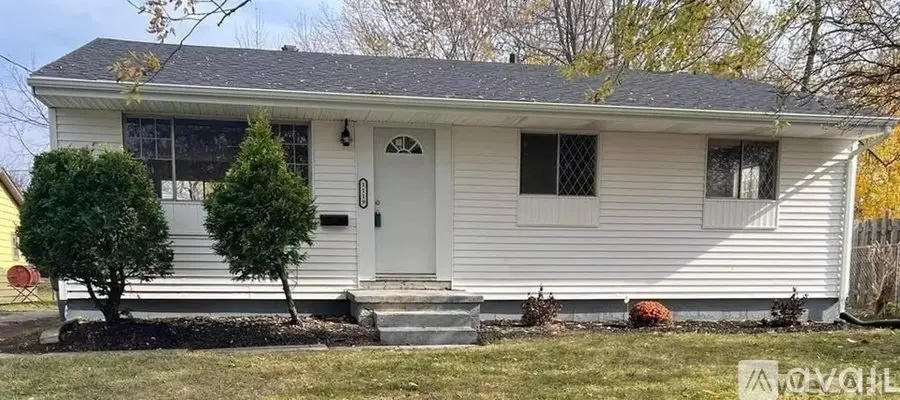 1119 S Central Ave House for rent in Lima, OH