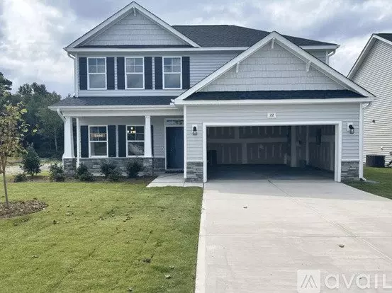 152 Hanover Ct Apartment for rent in Clayton, NC