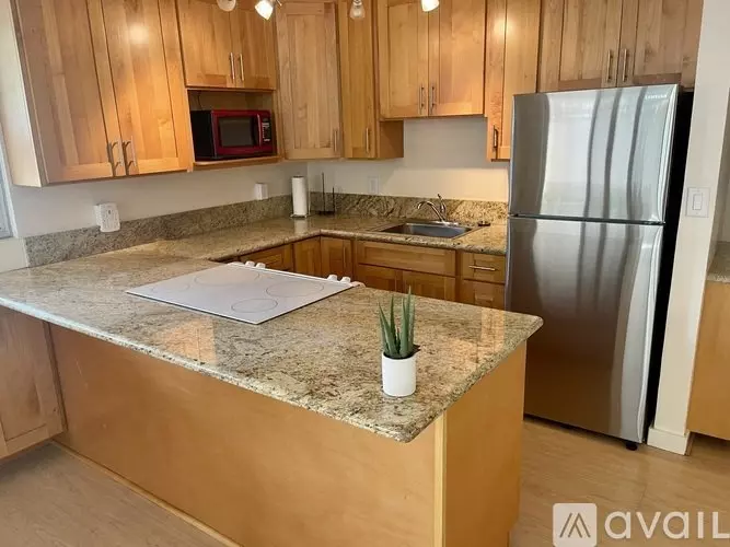 1914 University Ave Unit 102 Apartment for rent in Honolulu, HI
