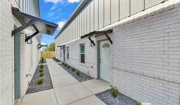 1602 Playa Dr Unit 4 Apartment for rent in Weslaco, TX