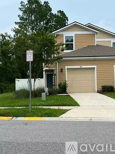 589 Servia Dr House for rent in St Johns, FL
