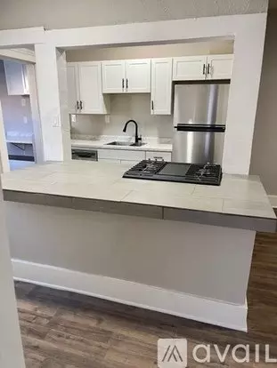 420 N Park Ave Unit 422 Apartment for rent in Tucson, AZ