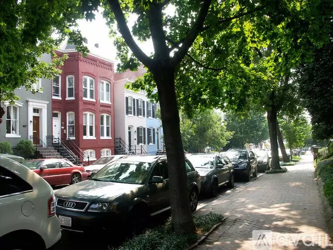 3118 Dumbarton St Unit Room Apartment for rent in Washington, DC