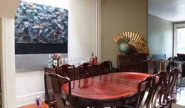 5 of 16 3118 Dumbarton St Unit Room Apartment for rent in Washington, DC