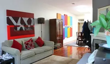 2 of 16 3118 Dumbarton St Unit Room Apartment for rent in Washington, DC