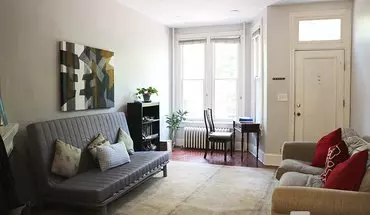 3 of 16 3118 Dumbarton St Unit Room Apartment for rent in Washington, DC
