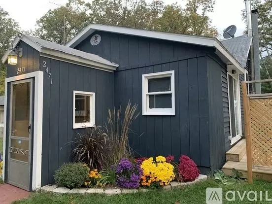 2471 Arrowwood Ave Apartment for rent in Bitely, MI