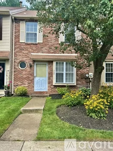 302 Fountain Hall Ct House for rent in Mount Laurel Township, NJ