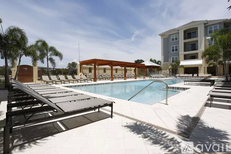 873 Ibis Walk Pl Unit 3 Apartment for rent in St Petersburg, FL