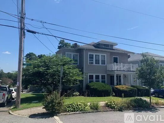 74 Marbury Avenue Unit 76 Marbury Ave Apartment for rent in Pawtucket, RI