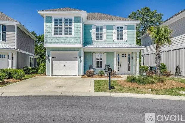 5204 Sea Coral Way Apartment for rent in North Myrtle Beach, SC
