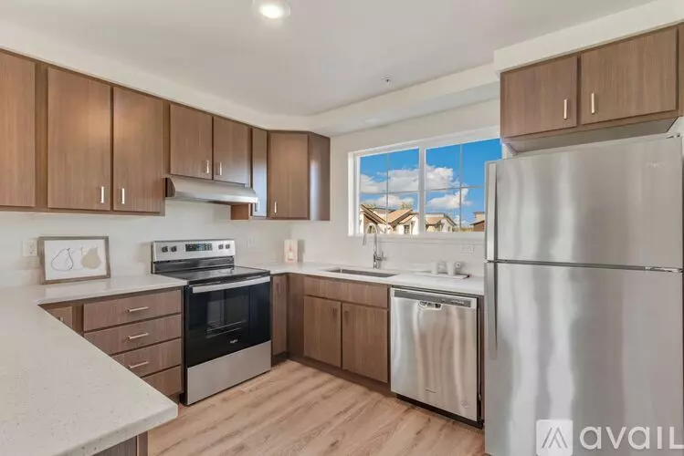 314 E RR Ave Unit B204 Apartment for rent in Post Falls, ID