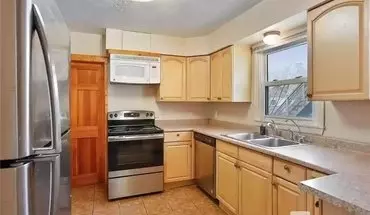 3 of 11 2243 Pierce St Unit 1 Apartment for rent in Minneapolis, MN