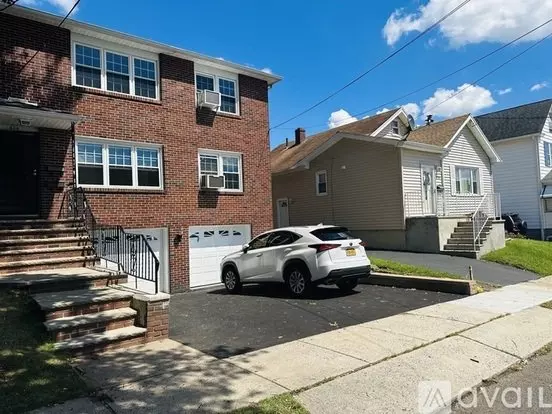 530 Bernard Ave Unit 2 Apartment for rent in Linden, NJ