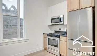 3 of 17 1456 N Kedzie Ave Unit 2 Apartment for rent in Chicago, IL