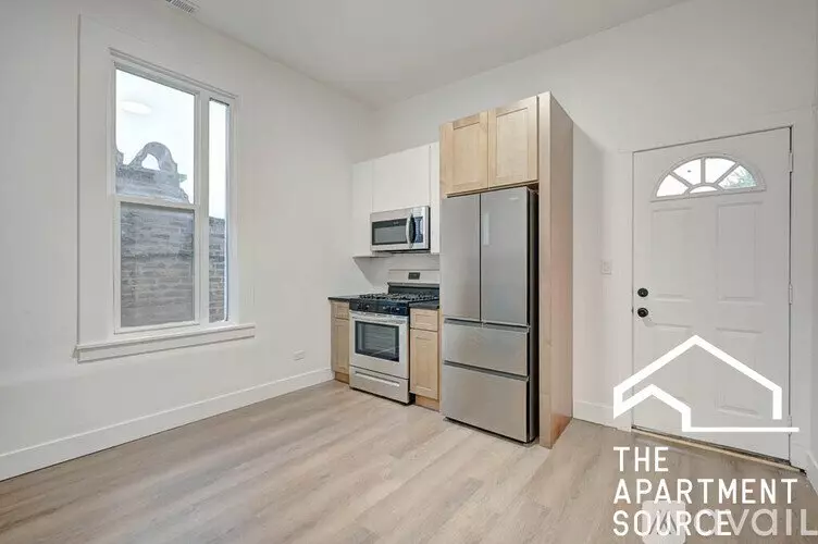 1456 N Kedzie Ave Unit 2 Apartment for rent in Chicago, IL