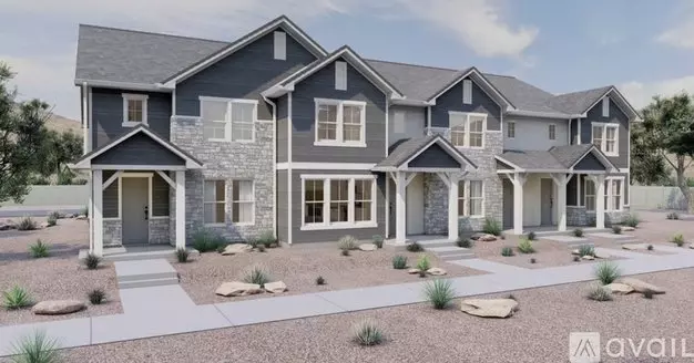 6027 S Carnelian Parkway Unit Sage Hvn Apartment for rent in St George, UT
