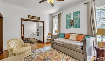 1806 17Th Avenue Apartment for rent in Columbus, GA