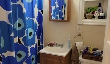 5 of 6 1426 12 Th St Unit 3 Apartment for rent in Washington, DC