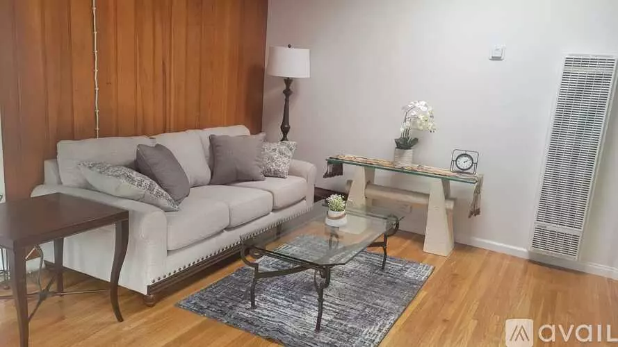 1430 Manhattan Beach Blvd Unit 2 Apartment for rent in Manhattan Beach, CA