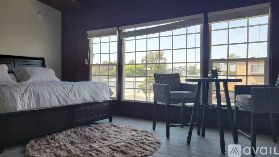 1430 Manhattan Beach Blvd Unit 3 Apartment for rent in Manhattan Beach, CA
