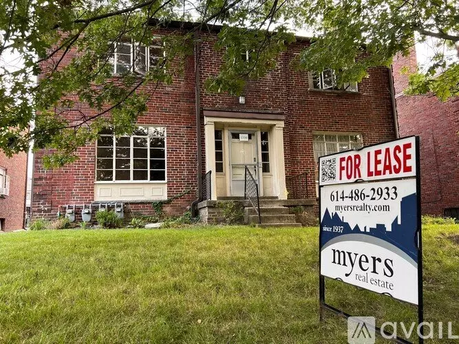 1330 W 6th Ave Unit Apt Apartment for rent in Columbus, OH