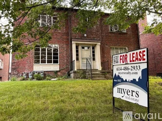 1330 W 6th Ave Unit Apt Apartment for rent in Columbus, OH