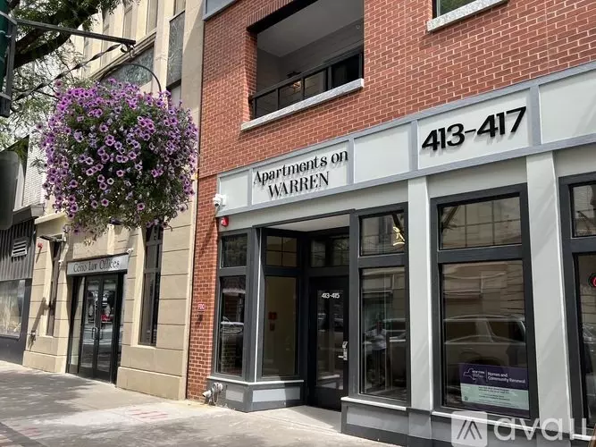 413 S Warren St Unit 101 Apartment for rent in Syracuse, NY