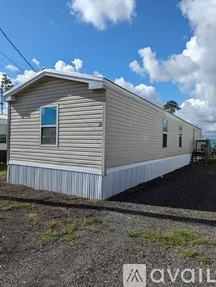 1401 Transmitter Rd Apartment for rent in Panama City, FL